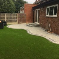 Block Paving