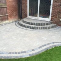 Block Paving