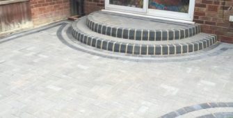 Block Paving