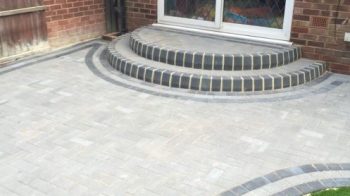 Block Paving