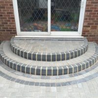 Block Paving