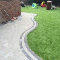 Block Paving