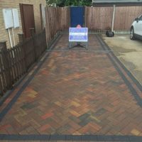 Block Paving