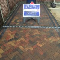 Block Paving