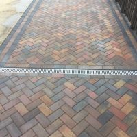 Block Paving