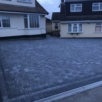 Block Paving Experts