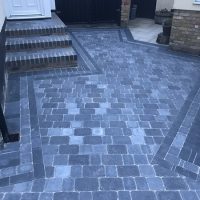 Block Paving Experts