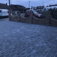 Block Paving Experts