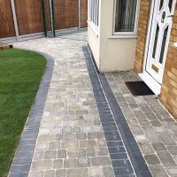 Essex Block Paving