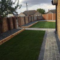 Essex Block Paving