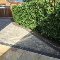 Essex Block Paving