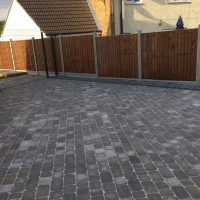 Essex Block Paving