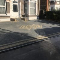 Kent Block Paving