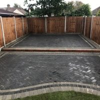 Kent Block Paving