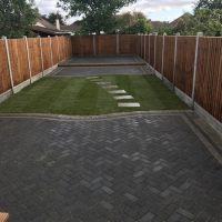 Kent Block Paving