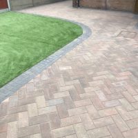 Kent Block Paving Projects