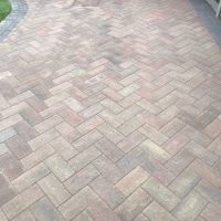 Kent Block Paving Projects