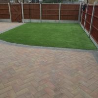 Kent Block Paving Projects