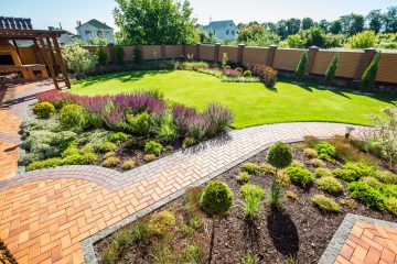 Block Paving