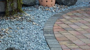 Shingle and Gravel