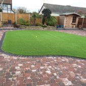 Block Paving and Landscaping