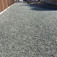 Tarmac Driveway