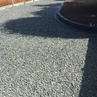 Tarmac Driveway