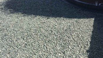 Tarmac Driveway