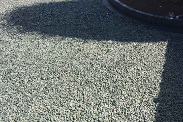 Tarmac Driveway