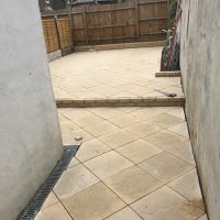 Kent Patios