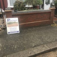 Wall Builders Kent