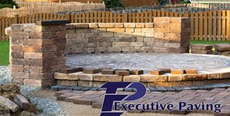 Executive Paving Video