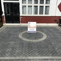 Essex Block Pavers