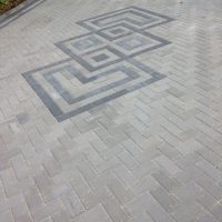 Block Paving Project