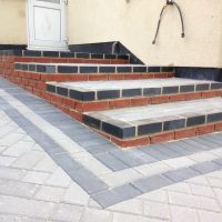 Block Paving Project