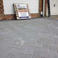 Block Paving Projects