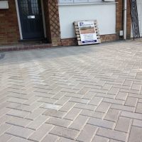 Block Paving Projects