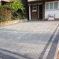 Block Paving Projects