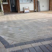 Block Paving Projects