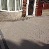 Block Paving Projects