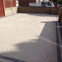 Block Paving Projects