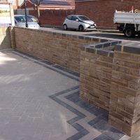 Block Paving Projects