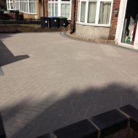 Block Paving Projects