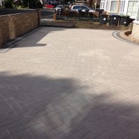 Block Paving Projects