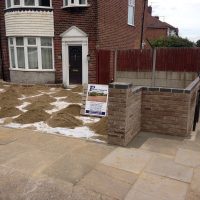 Block Paving Projects