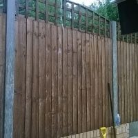 Fencing Contractor