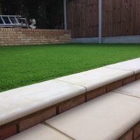 Kent Patio Projects