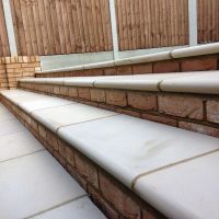 Kent Patio Projects