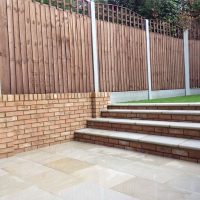 Kent Patio Projects