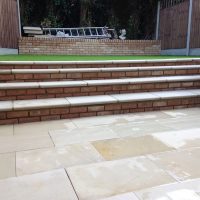 Kent Patio Projects